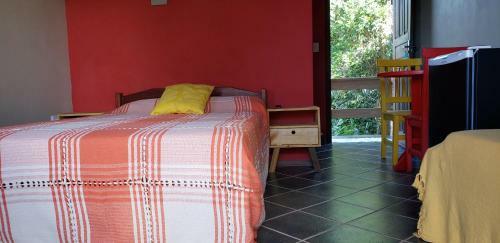 Albergue Vila No Rosa Hospedaria