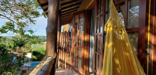 Albergue Vila No Rosa Hospedaria