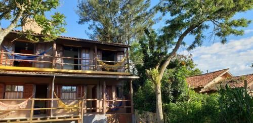Albergue Vila No Rosa Hospedaria