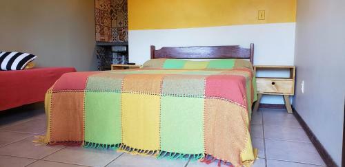Albergue Vila No Rosa Hospedaria