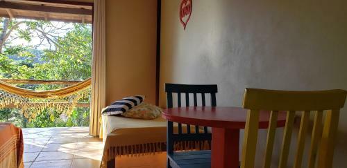Albergue Vila No Rosa Hospedaria