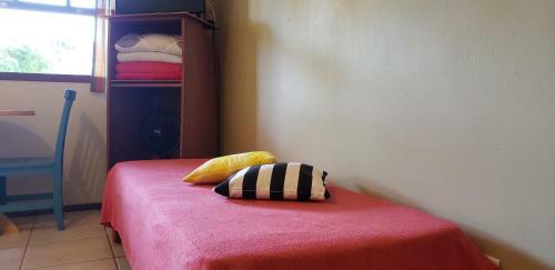 Albergue Vila No Rosa Hospedaria