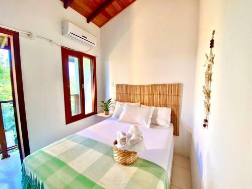 Hostal Aldeia Rosa