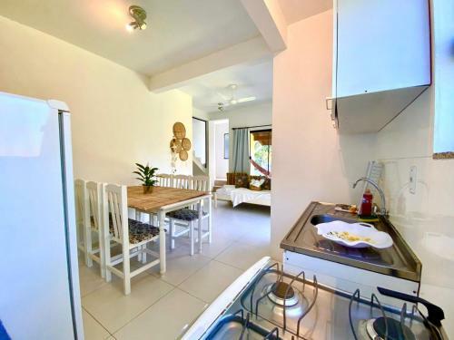 Hostal Aldeia Rosa