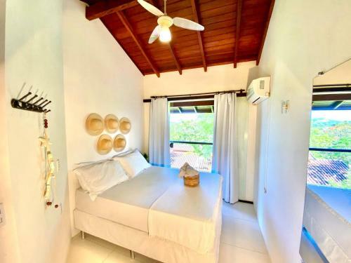 Hostal Aldeia Rosa
