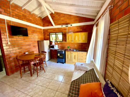 Hostal Aldeia Rosa