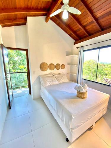Hostal Aldeia Rosa