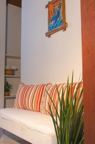 Hostal Aldeia Rosa