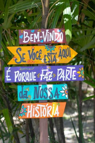 Hostal Aldeia Rosa