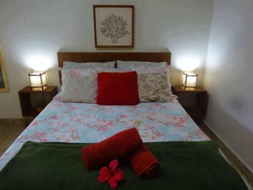 Posada Pousada Dunas Do Rosa