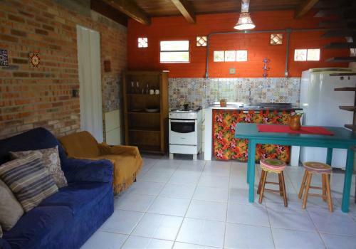 Posada Pousada Dunas Do Rosa