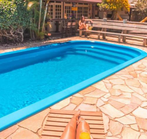 Posada Uluwatu Pousada