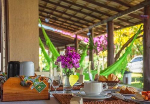 Posada Uluwatu Pousada