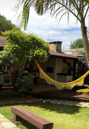Posada Uluwatu Pousada