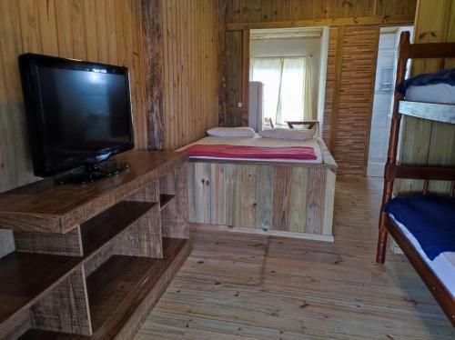 Apartamento Morada Santa Trip