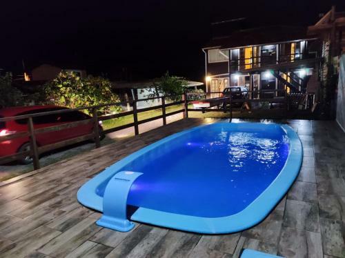 Apartamento Morada Santa Trip