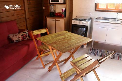 Hostal Rose Mar Moradas