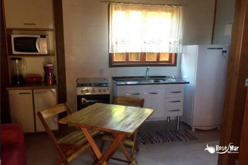 Hostal Rose Mar Moradas
