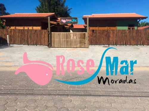 Hostal Rose Mar Moradas
