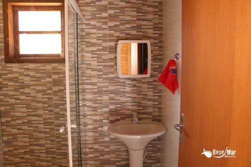 Hostal Rose Mar Moradas