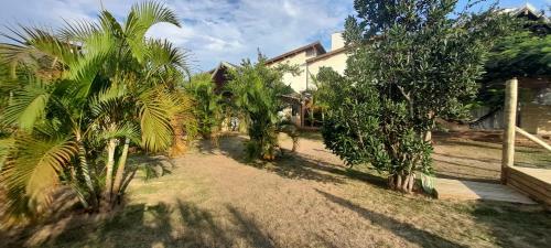 Villa Rosa Buti�