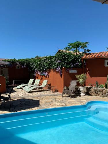Hostal Solar Del Mar