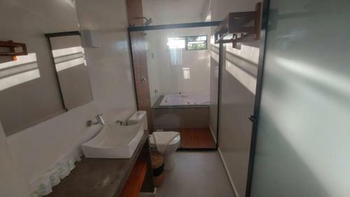 Hotel Apartamento Eco-beach