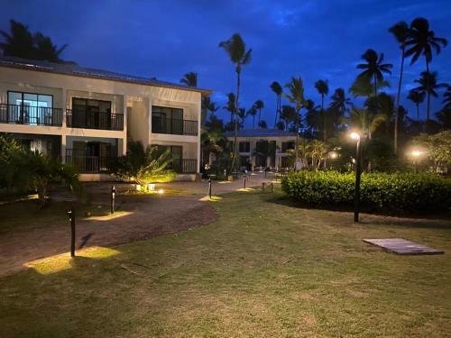 Hotel Apartamento Eco-beach