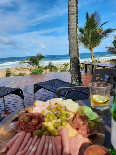 Hotel Apartamento Eco-beach