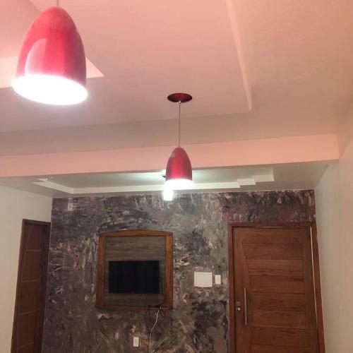 Apartamento Flats Barra Zurk