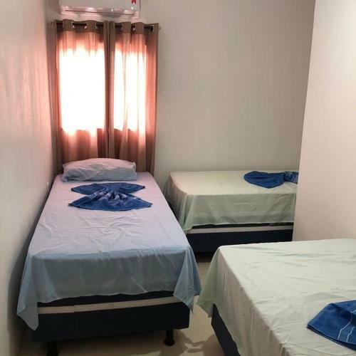 Apartamento Flats Barra Zurk