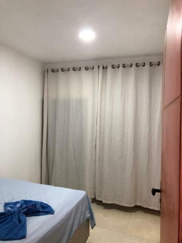 Apartamento Flats Barra Zurk