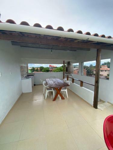 Apartamento Flats Barra Zurk