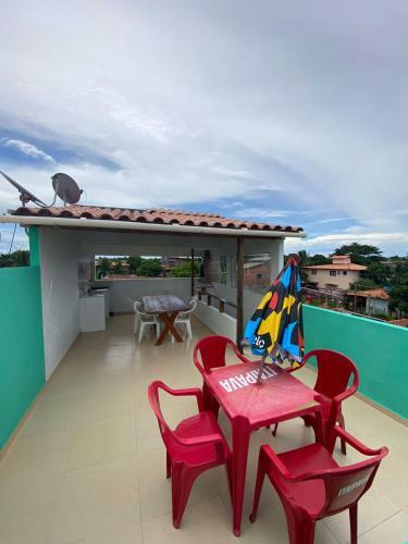 Apartamento Flats Barra Zurk