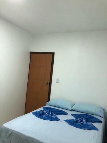 Apartamento Flats Barra Zurk