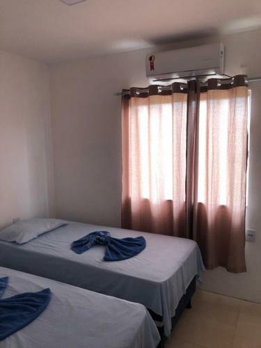 Apartamento Flats Barra Zurk