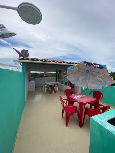 Apartamento Flats Barra Zurk