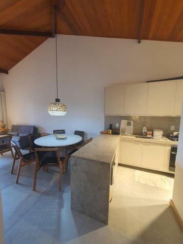 Apartamento Vilage De Luxo Em Barra Grande- Pen�nsula De Mara�