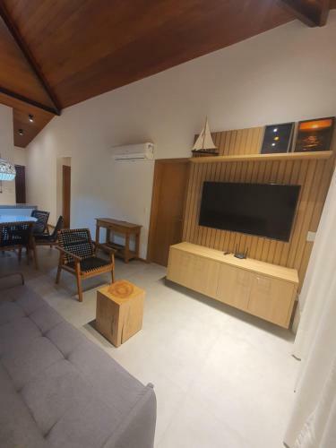 Apartamento Vilage De Luxo Em Barra Grande- Pen�nsula De Mara�
