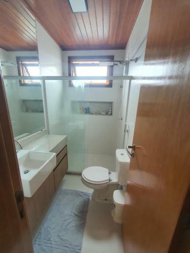 Apartamento Vilage De Luxo Em Barra Grande- Pen�nsula De Mara�