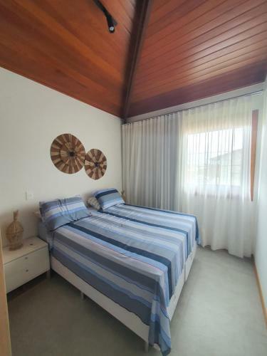 Apartamento Vilage De Luxo Em Barra Grande- Pen�nsula De Mara�