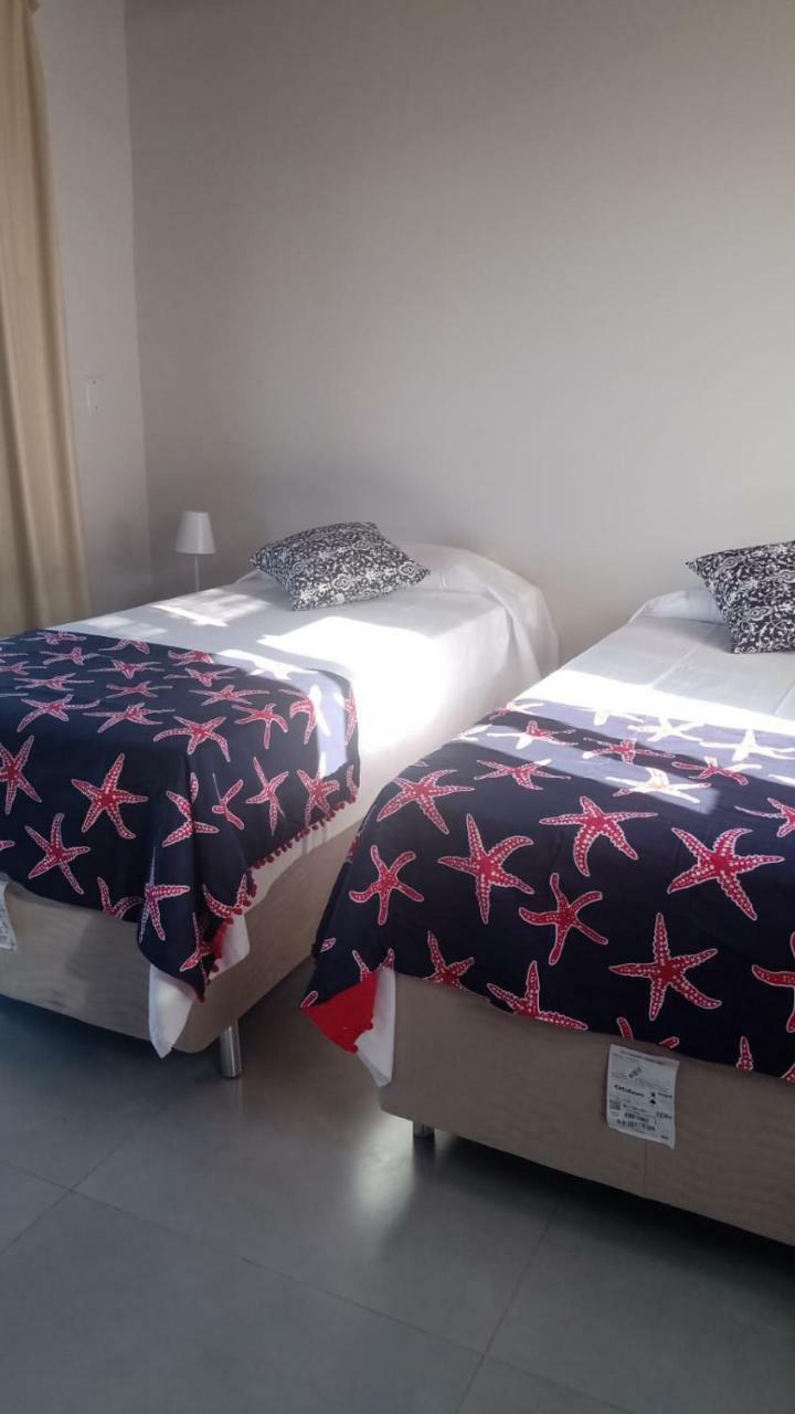 Apartamento Casa D�alicia