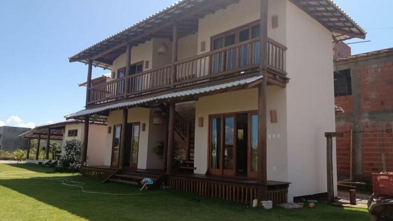 Apartamento Casa D�alicia