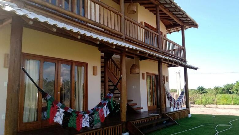 Apartamento Casa D�alicia