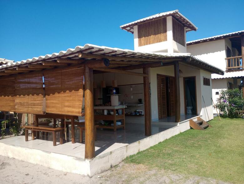 Apartamento Casa D�alicia
