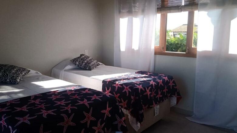 Apartamento Casa D�alicia