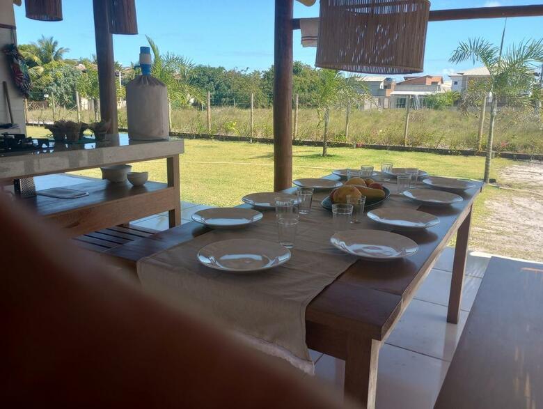 Apartamento Casa D�alicia