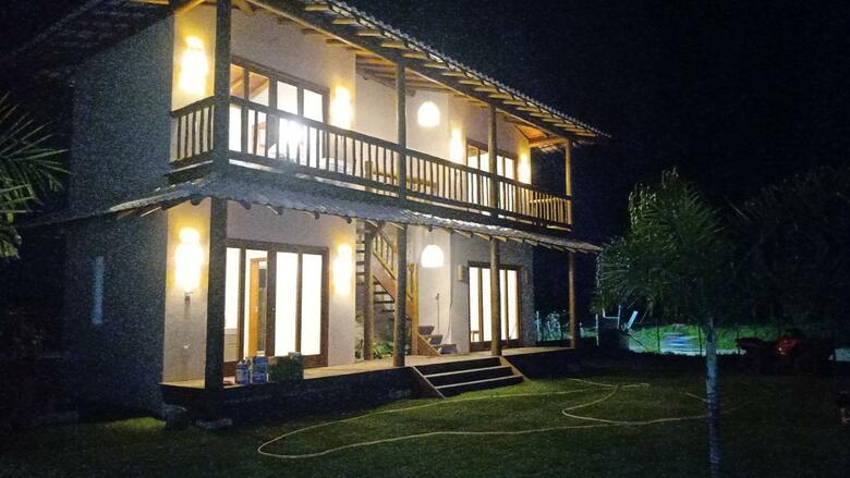 Apartamento Casa D�alicia