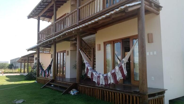 Apartamento Casa D�alicia