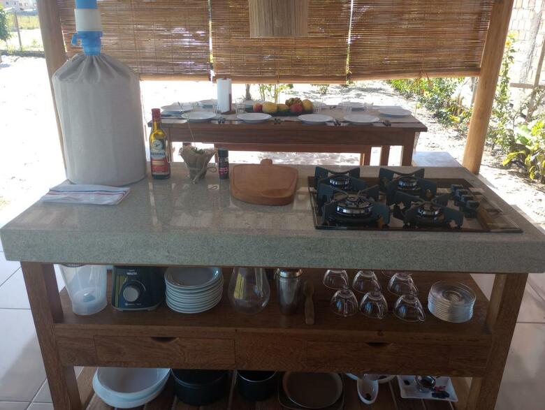 Apartamento Casa D�alicia